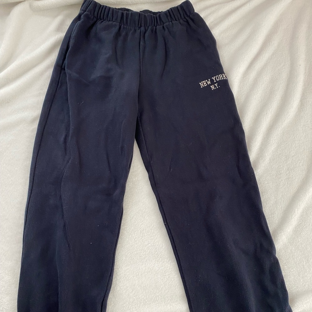 Brandy Melville (john galt) sweats